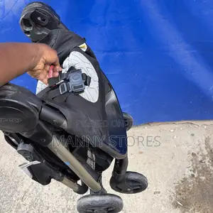 Foreign Used Graco Baby Stroller
