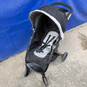 Foreign Used Graco Baby Stroller