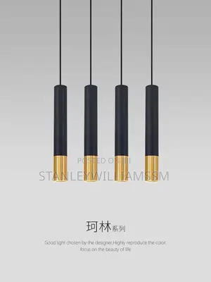 Pendant Dropping Light