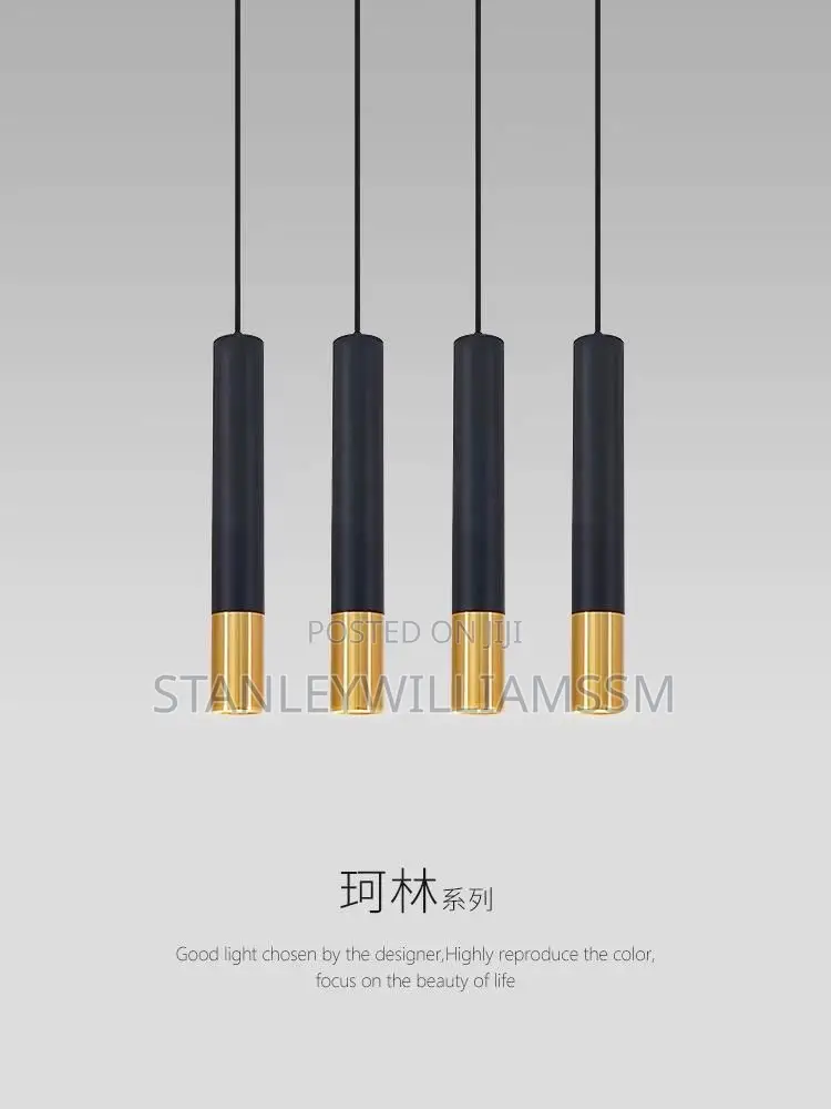 Pendant Dropping Light