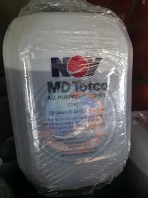 Nov Md Totco All Purpose Fluid // 20l