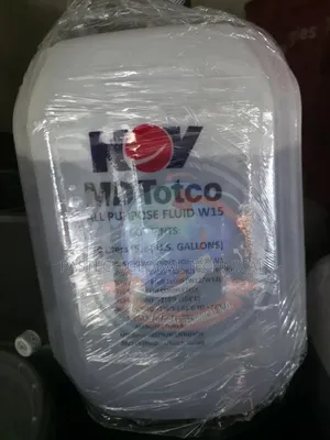 Nov Md Totco All Purpose Fluid // 20l
