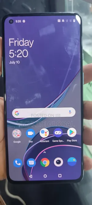 OnePlus 8T 256 GB Blue