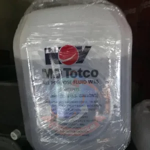 Nov Md Totco All Purpose Fluid (Martin Decker W15 Fluid)