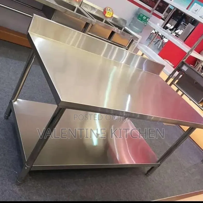 Working Table 5fts With Back