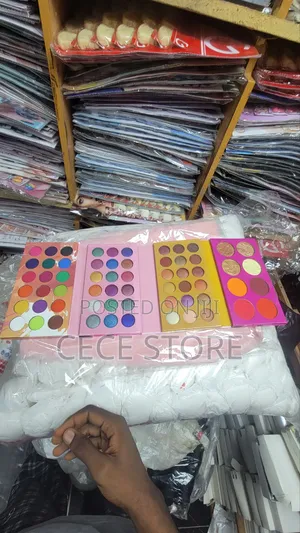 Pallete Eyeshadow