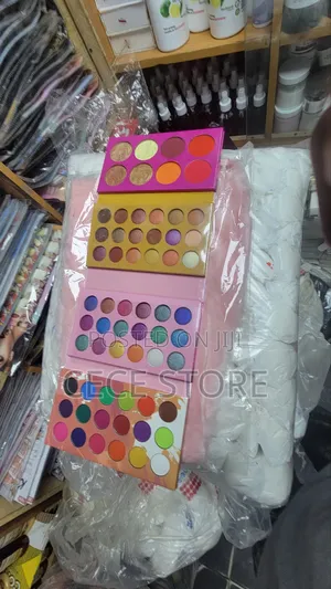 Pallete Eyeshadow