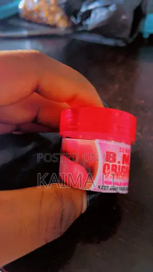 Original Pink Lips Balm