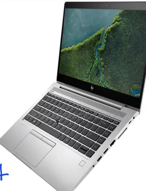 New Laptop HP EliteBook 2730P 4GB Intel SSD 256GB