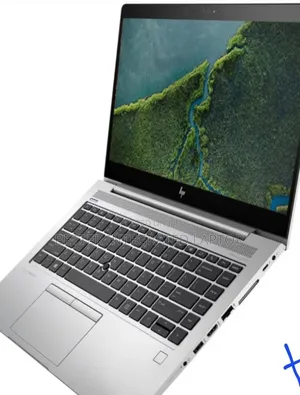 New Laptop HP EliteBook 2730P 4GB Intel SSD 256GB