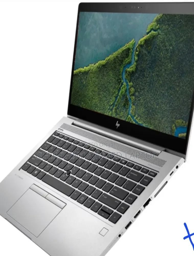 New Laptop HP EliteBook 2730P 4GB Intel SSD 256GB