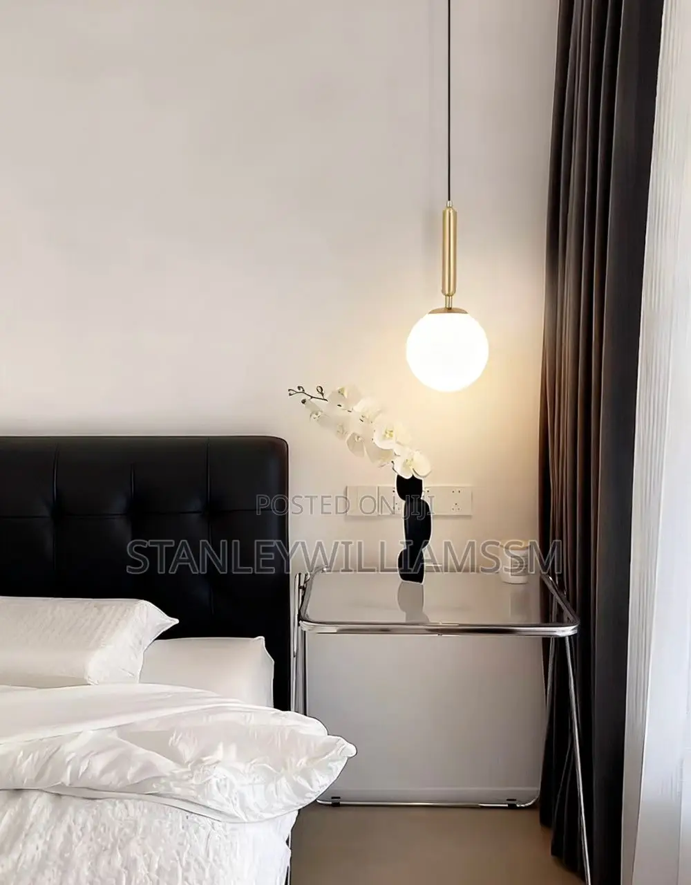 Bedside Light