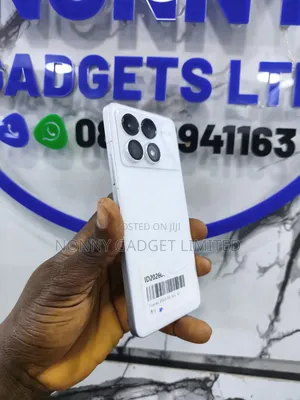 Xiaomi Poco F6 Pro 1 TB White
