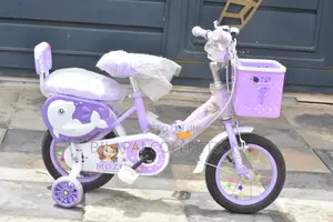 Size 12 Bicycle for Children