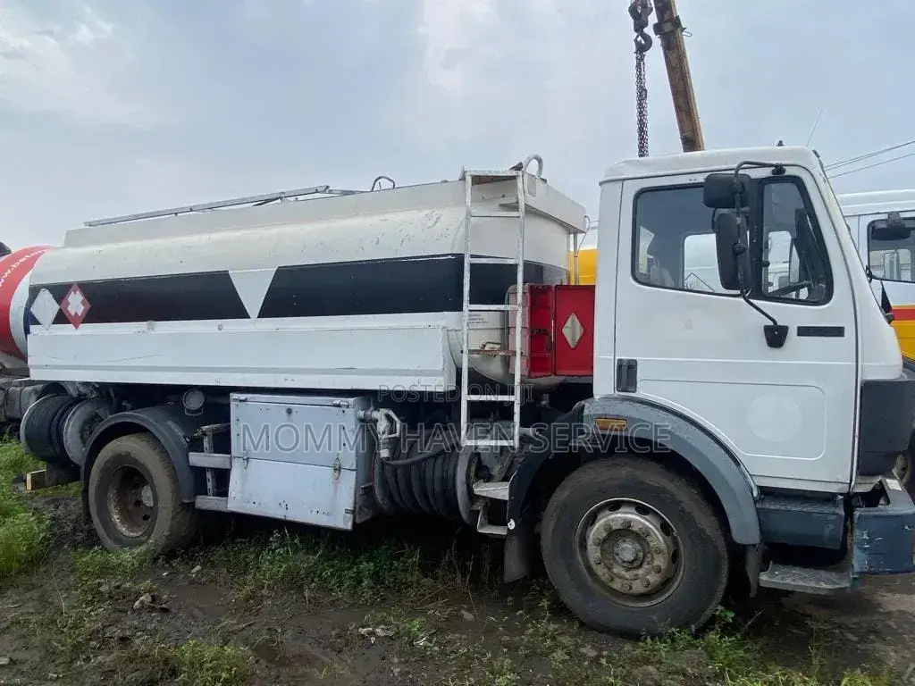 Diesel Delivery Services