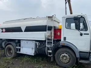 Diesel Delivery Services