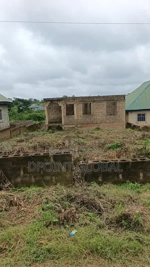 4bdrm Bungalow in Not Estate, Akobo for sale