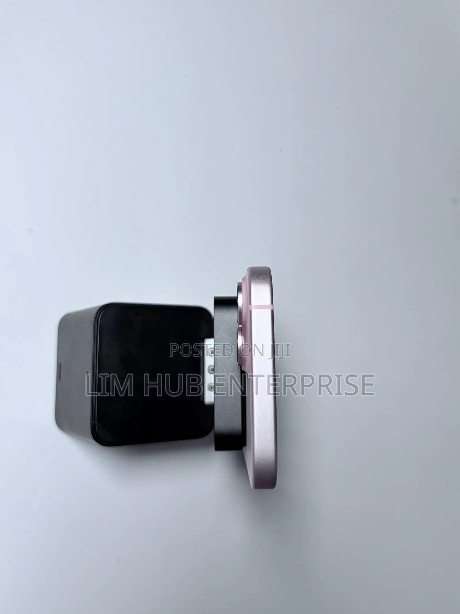 Apple iPhone 15 128 GB Pink