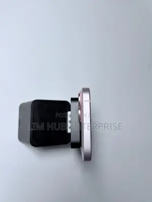 Apple iPhone 15 128 GB Pink
