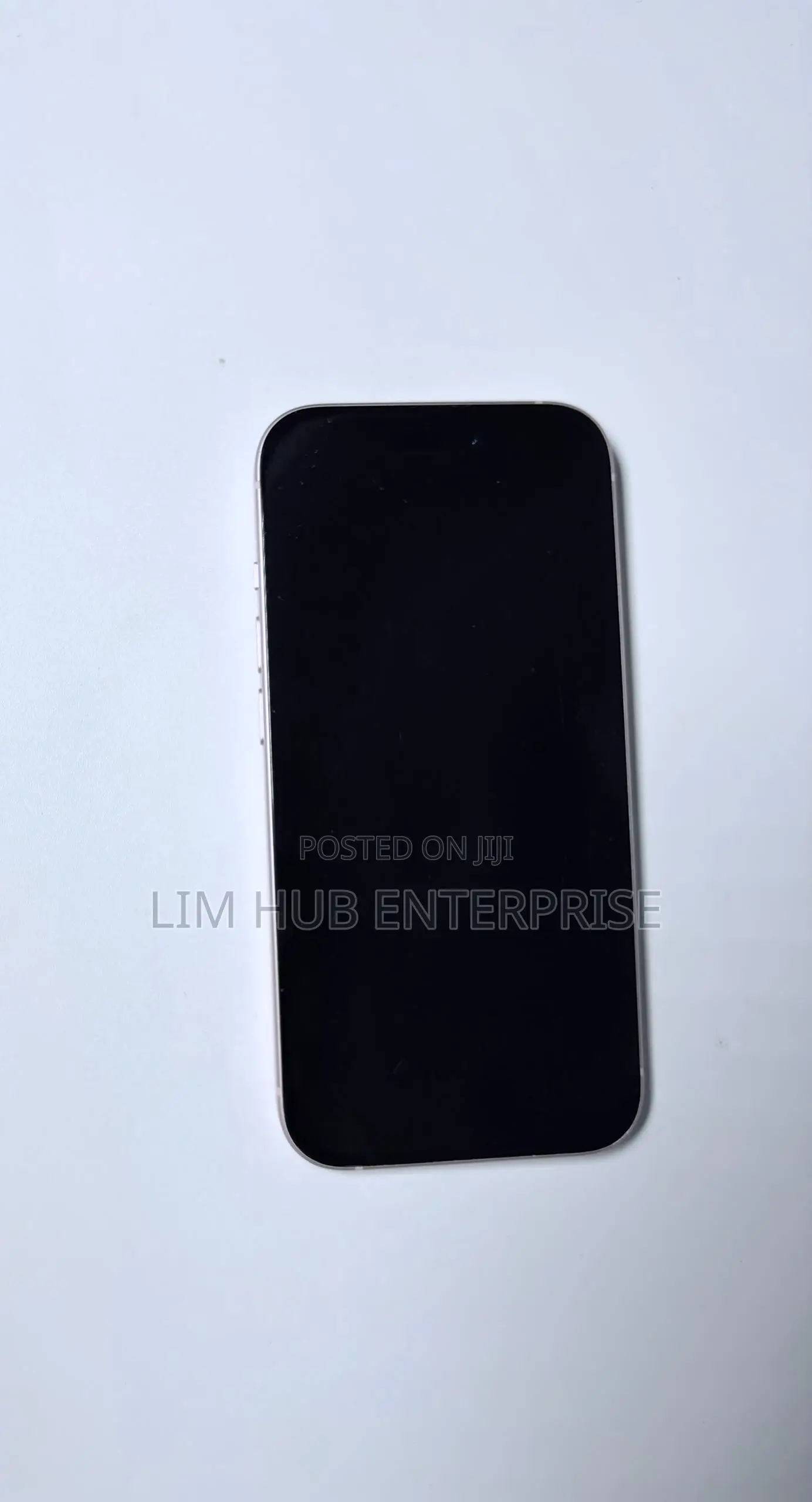 Apple iPhone 15 128 GB Pink