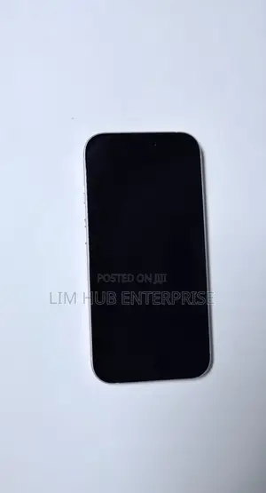 Apple iPhone 15 128 GB Pink