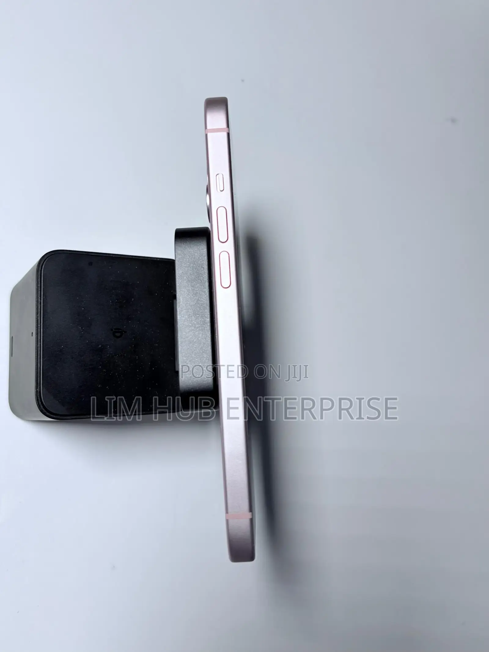 Apple iPhone 15 128 GB Pink