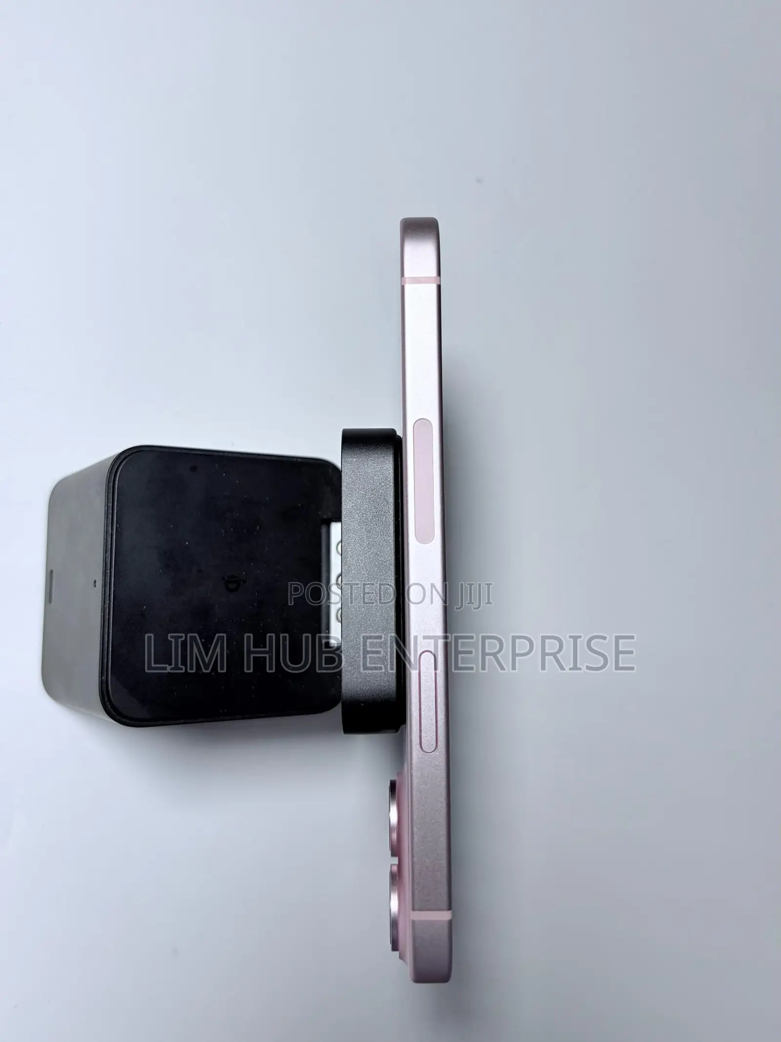 Apple iPhone 15 128 GB Pink
