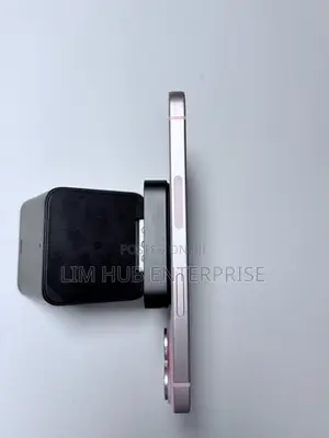 Apple iPhone 15 128 GB Pink
