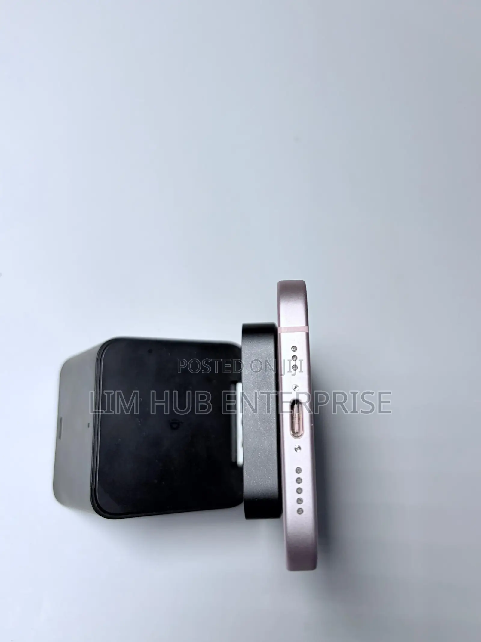 Apple iPhone 15 128 GB Pink