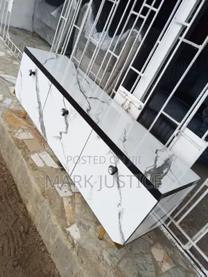 Luxury Tv Shelf