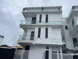 Furnished 5bdrm House in Olokonla for sale