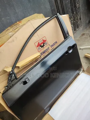 Front Left Door Camry 2020 Model