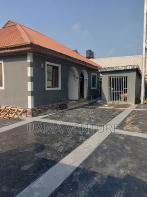 Mini Flat in Igando-Oloja for rent