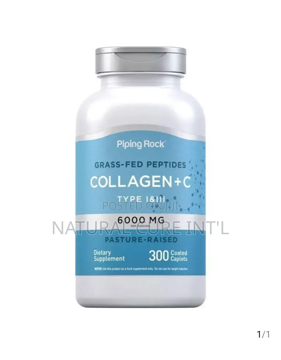 Pipinrock Collagen