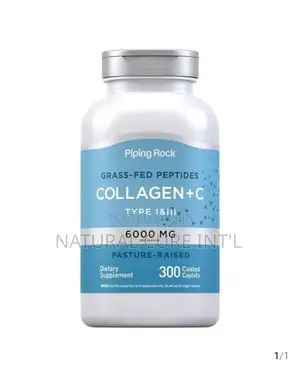 Pipinrock Collagen