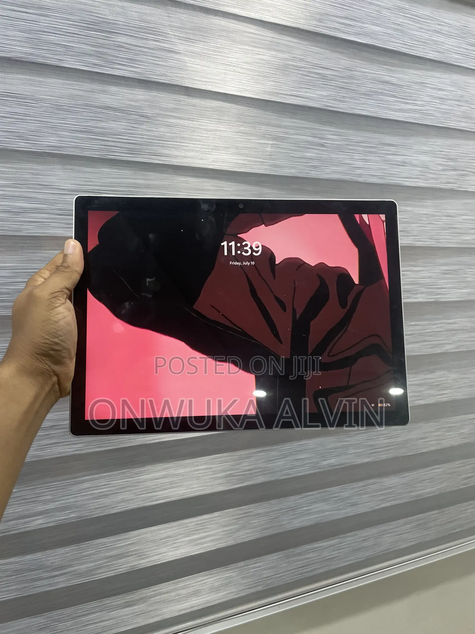 Laptop Microsoft Surface Book 2 16GB Intel Core i7 SSD 512GB