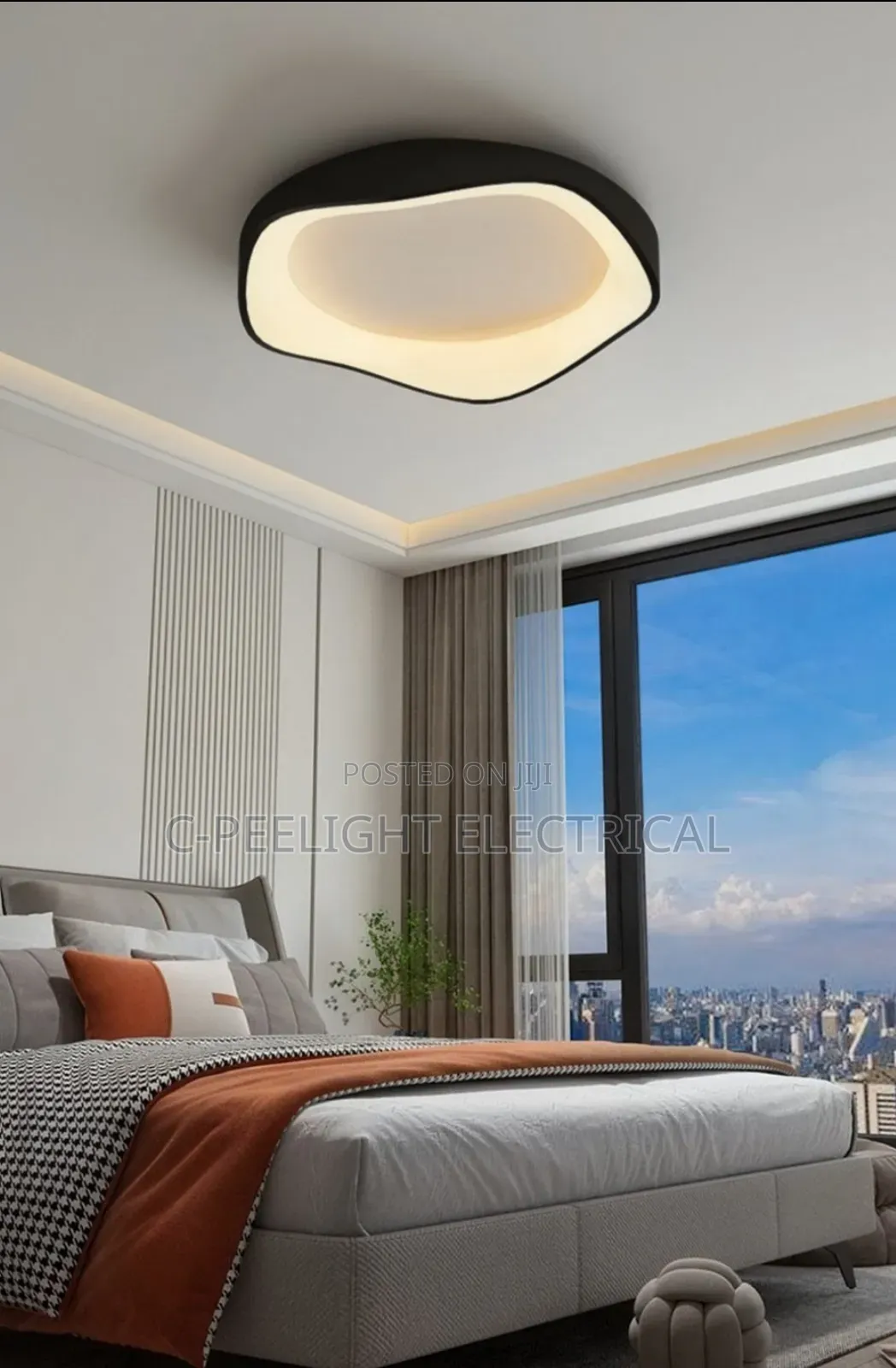 Led Ceiling Lights
