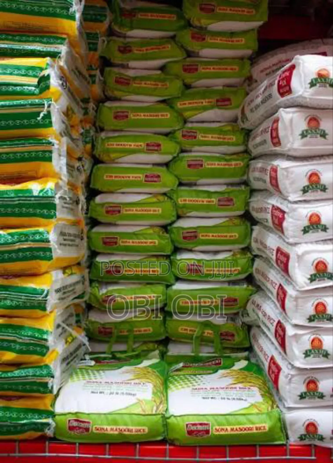 Foodstuffs