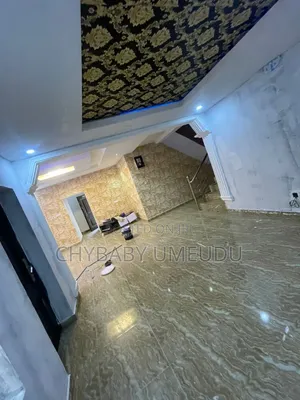 Sharp 4 Bedroom Terrence Duplex