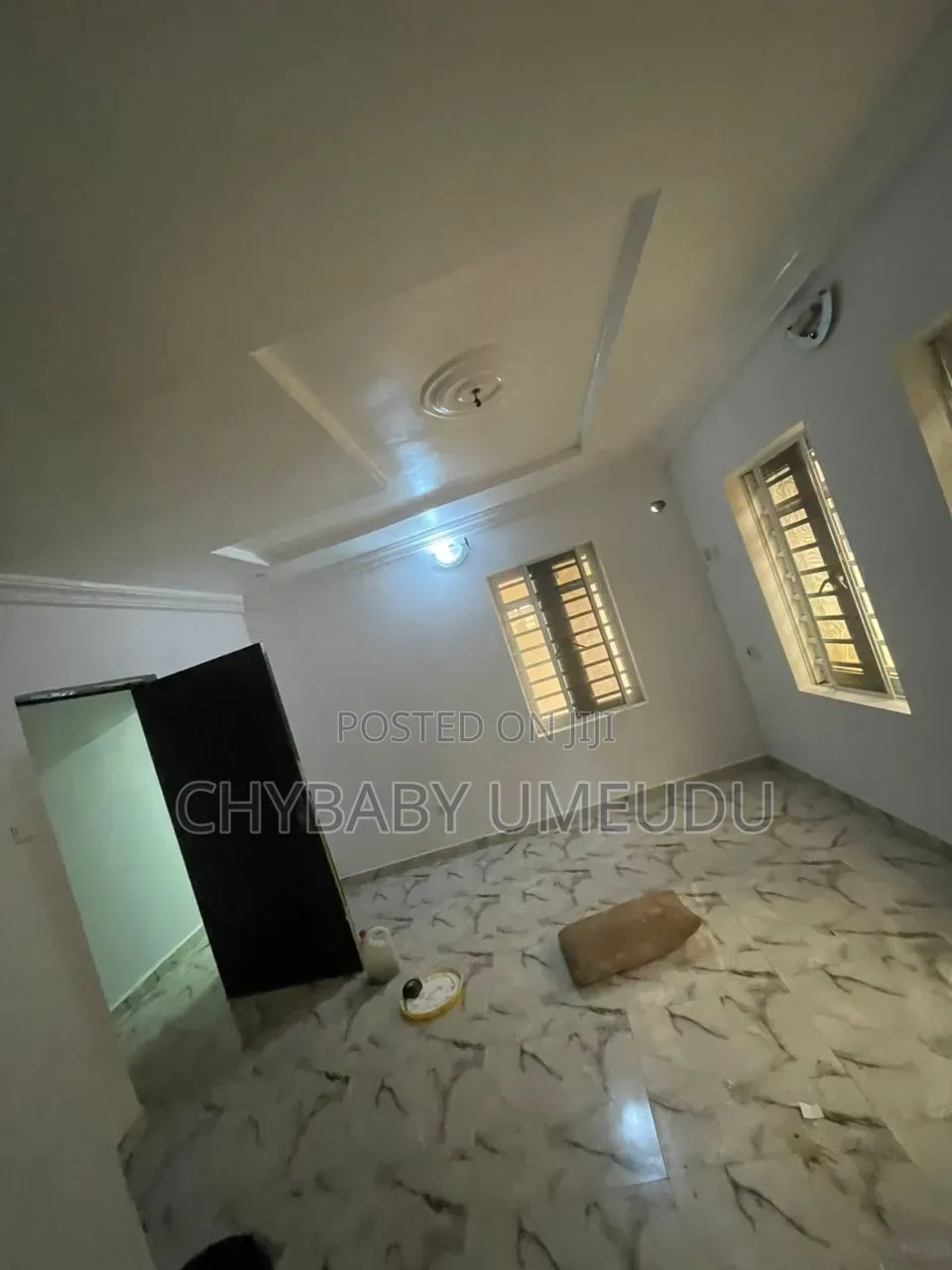 Sharp 4 Bedroom Terrence Duplex