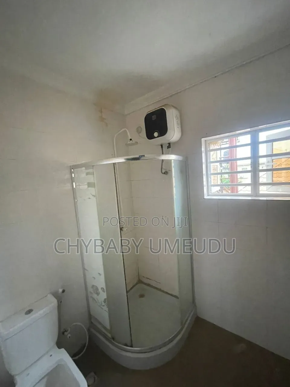 Sharp 4 Bedroom Terrence Duplex