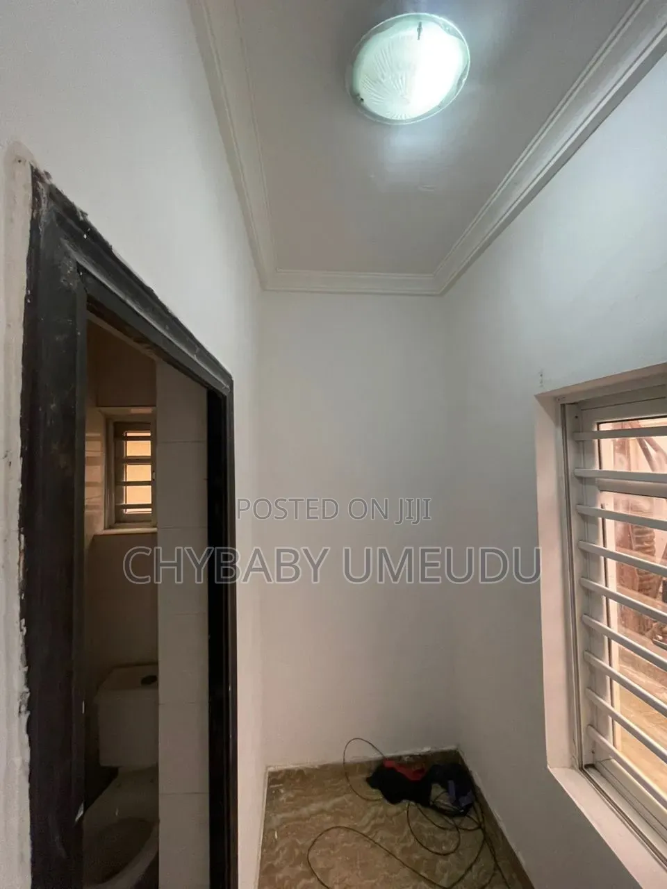 Sharp 4 Bedroom Terrence Duplex