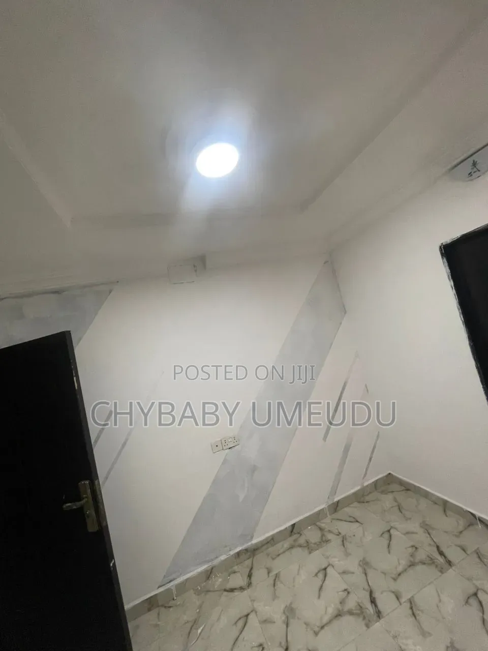 Sharp 4 Bedroom Terrence Duplex
