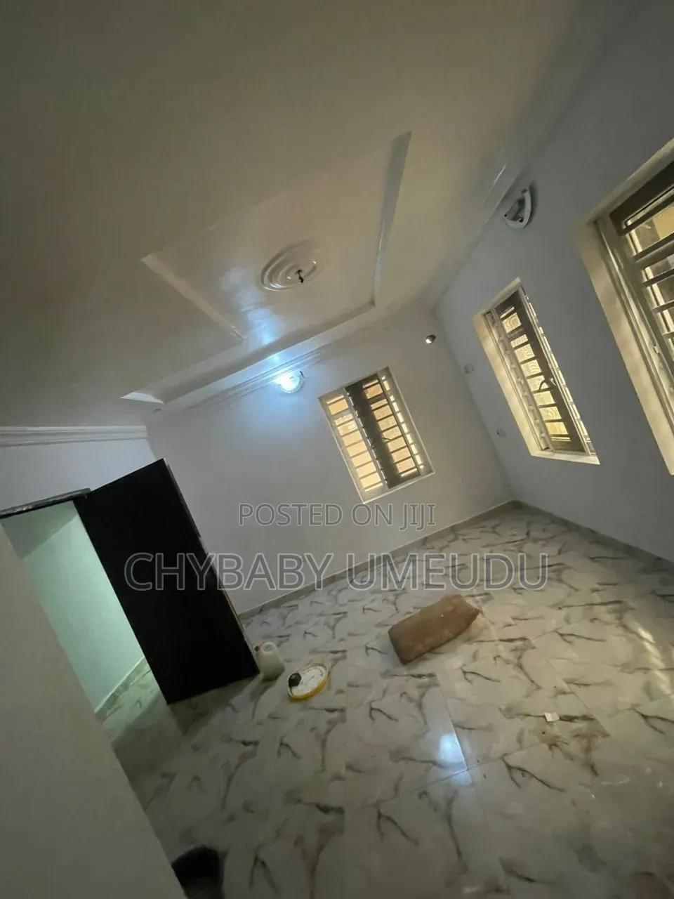 Sharp 4 Bedroom Terrence Duplex