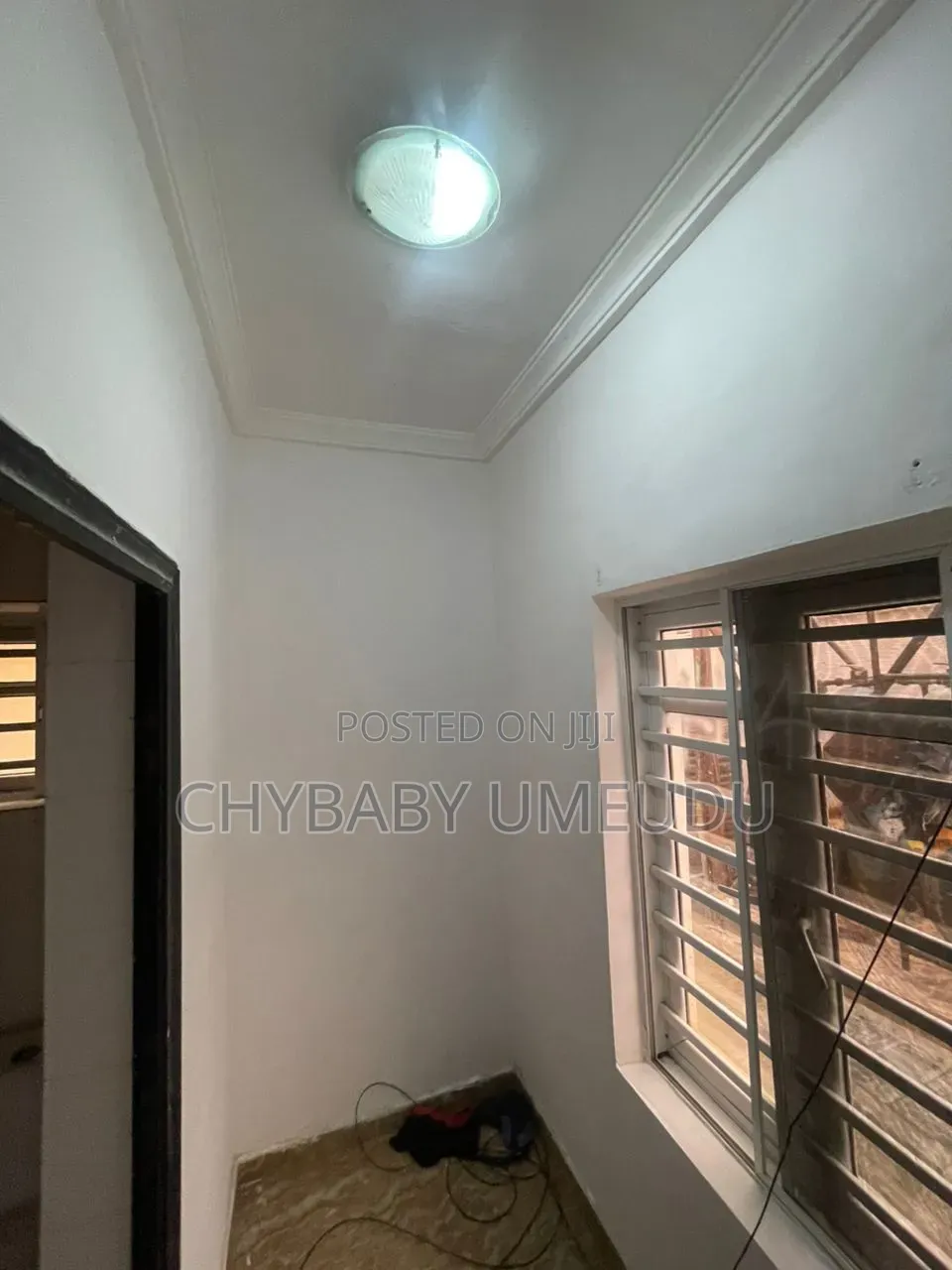 Sharp 4 Bedroom Terrence Duplex
