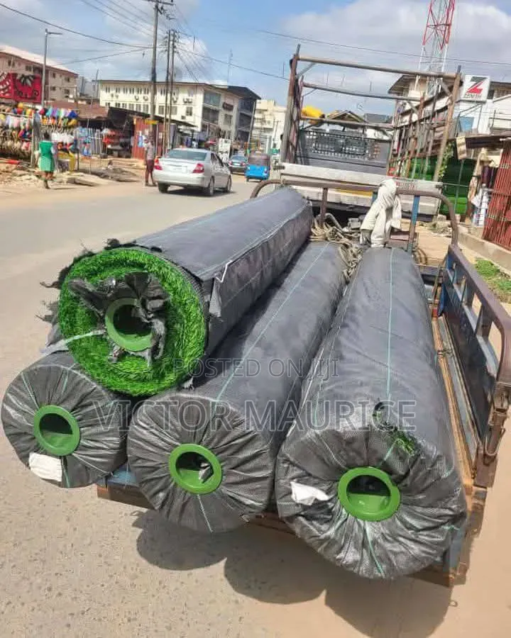 Artificial Grass Rug