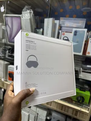 Airpod Max 2 (2026 Model)