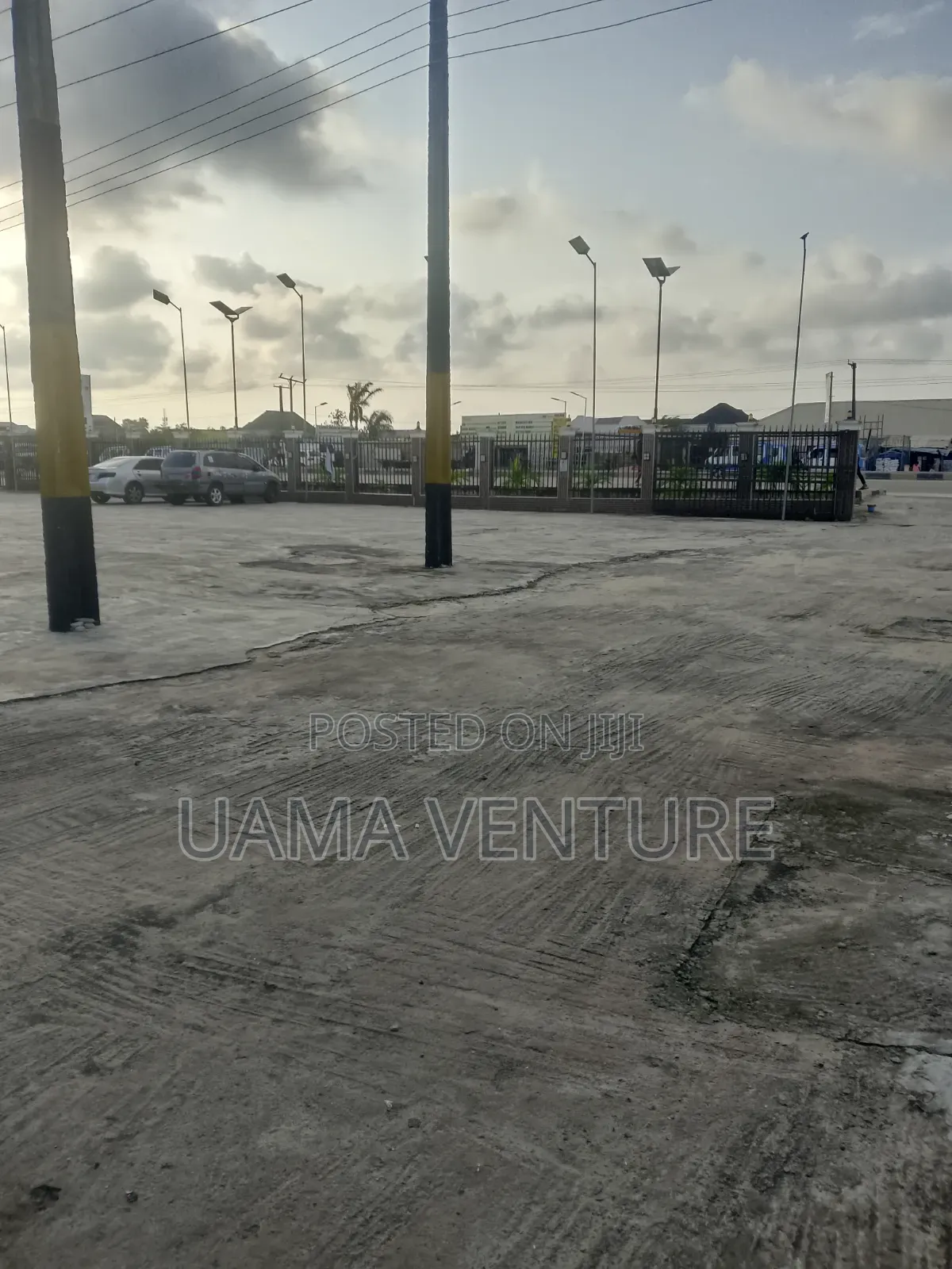 Big Shop/Space to Let