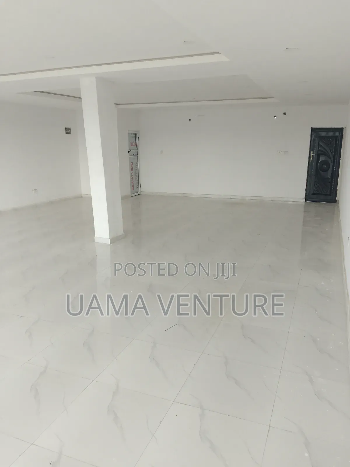 Big Shop/Space to Let