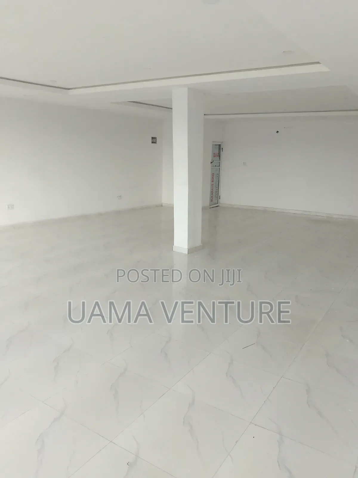 Big Shop/Space to Let